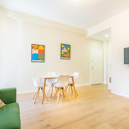 Puccini Apt - Centro Citta - Wifi - Ac 卡利亚里 外观 照片