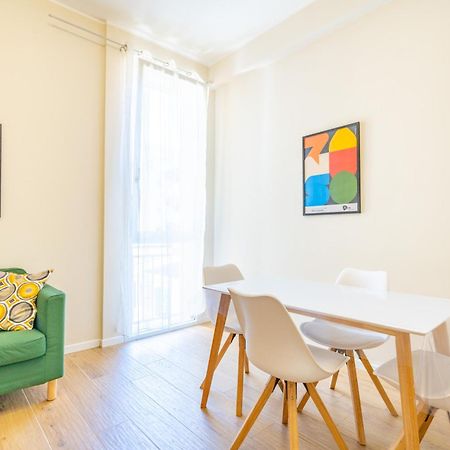 Puccini Apt - Centro Citta - Wifi - Ac 卡利亚里 外观 照片