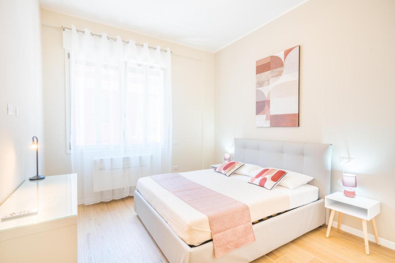 Puccini Apt - Centro Citta - Wifi - Ac 卡利亚里 外观 照片
