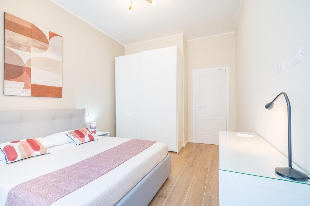 Puccini Apt - Centro Citta - Wifi - Ac 卡利亚里 外观 照片