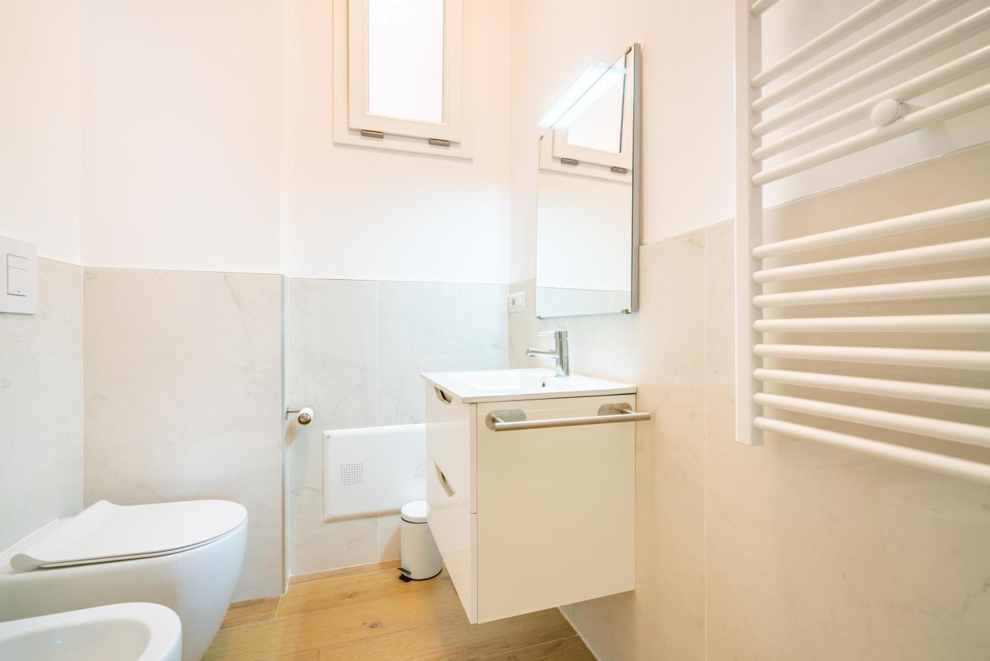 Puccini Apt - Centro Citta - Wifi - Ac 卡利亚里 外观 照片