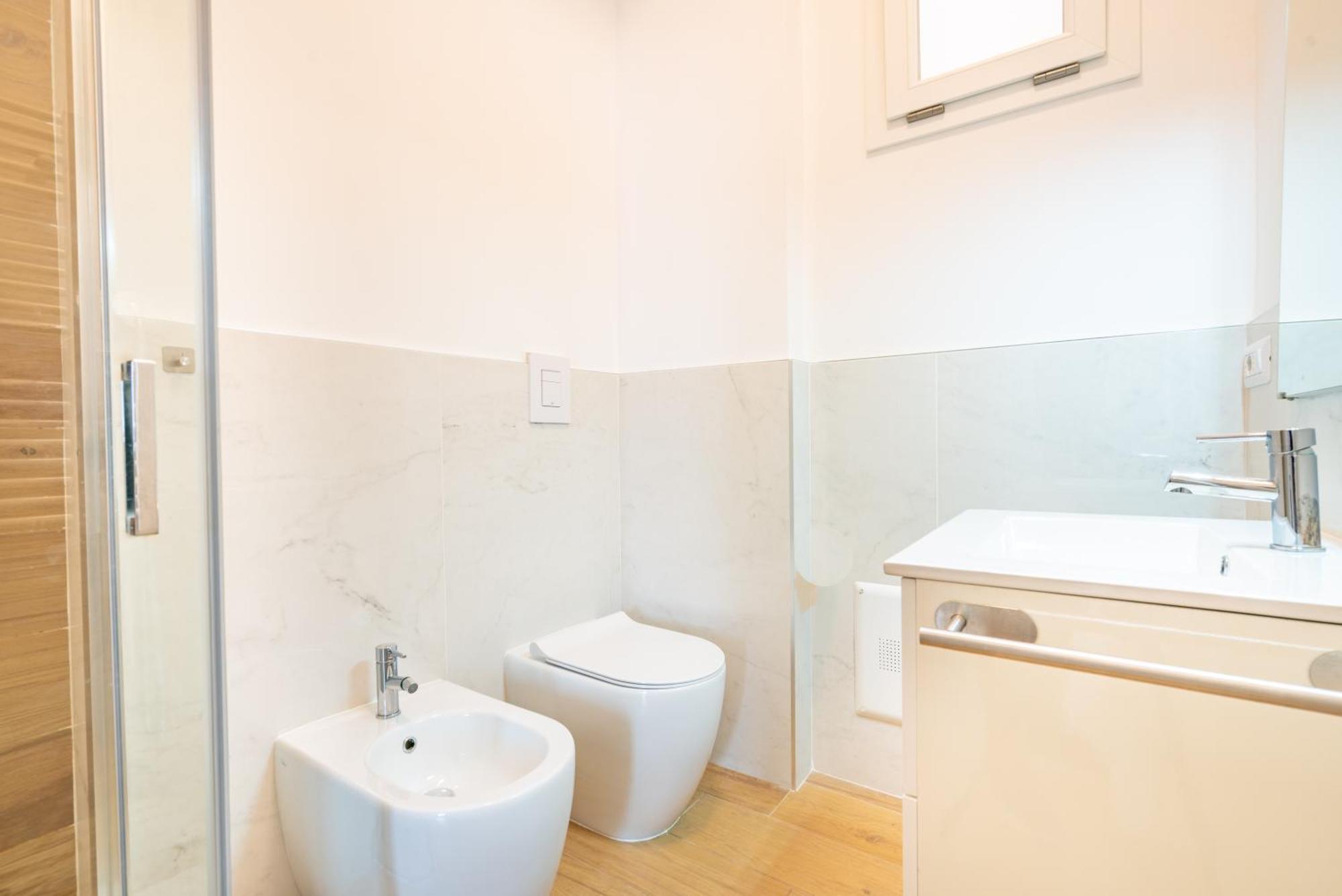 Puccini Apt - Centro Citta - Wifi - Ac 卡利亚里 外观 照片