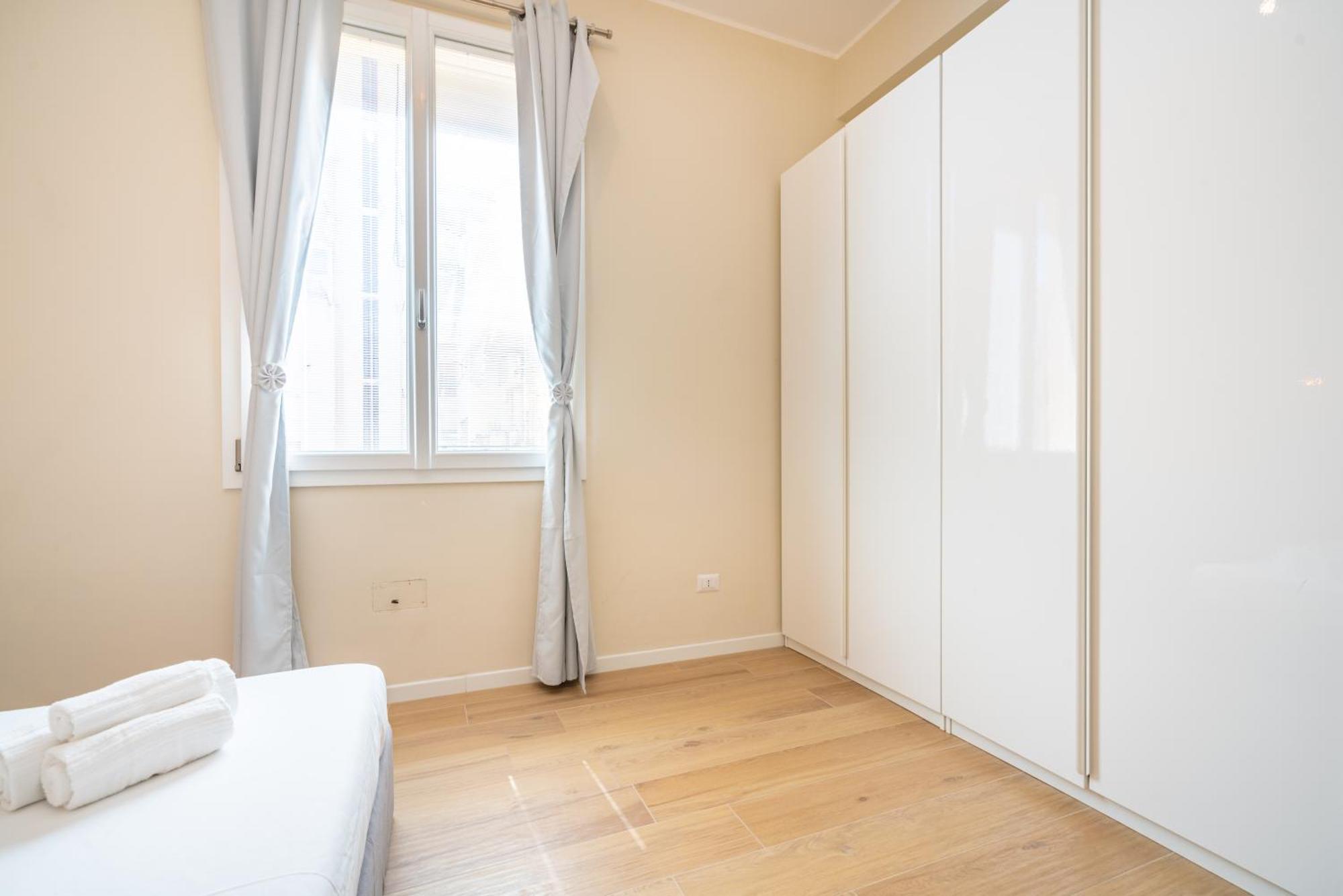 Puccini Apt - Centro Citta - Wifi - Ac 卡利亚里 外观 照片