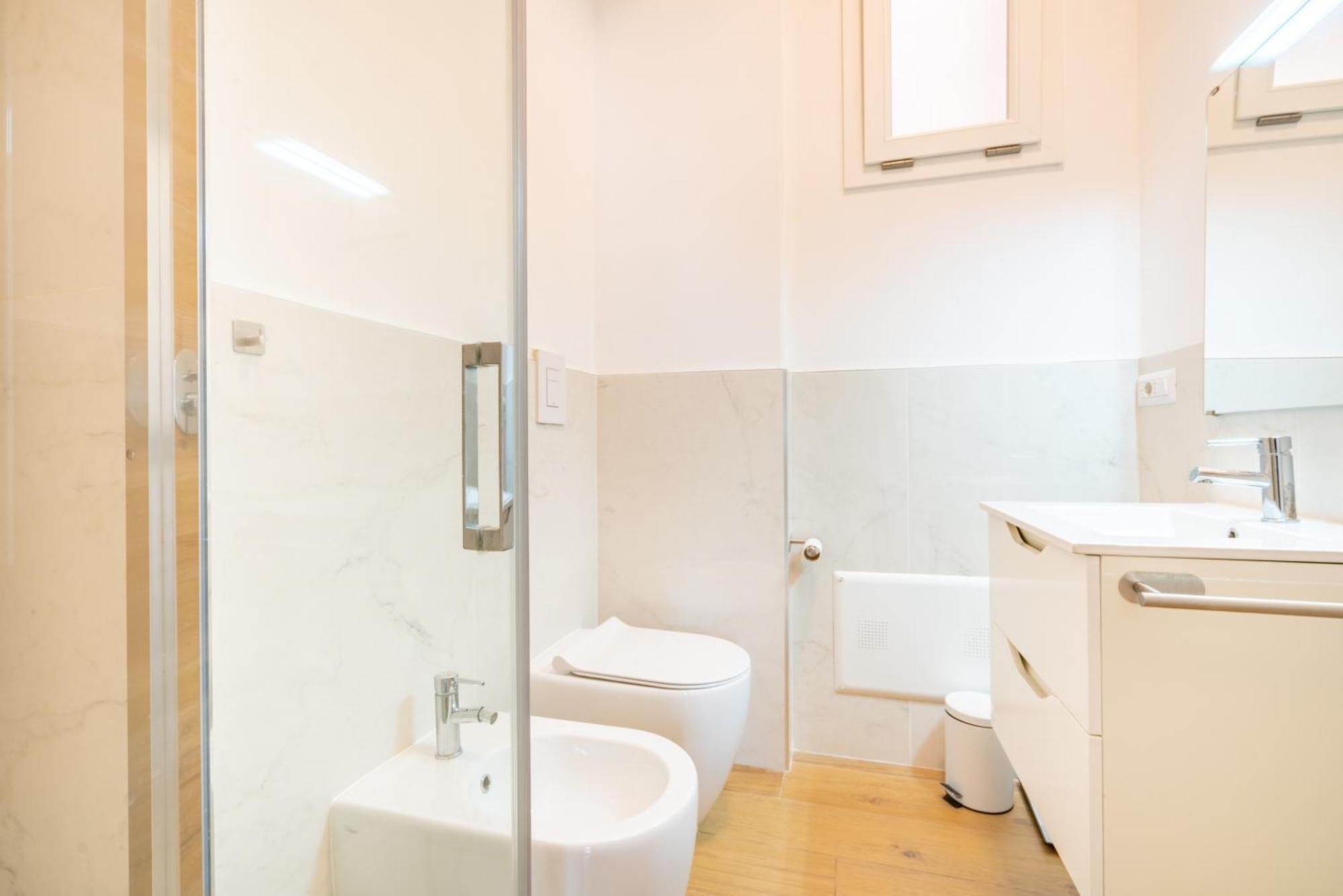 Puccini Apt - Centro Citta - Wifi - Ac 卡利亚里 外观 照片