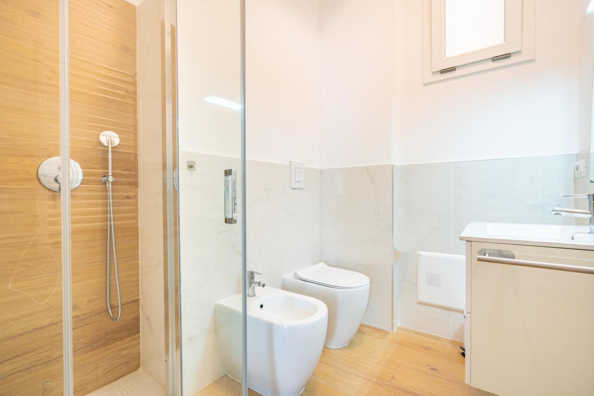 Puccini Apt - Centro Citta - Wifi - Ac 卡利亚里 外观 照片