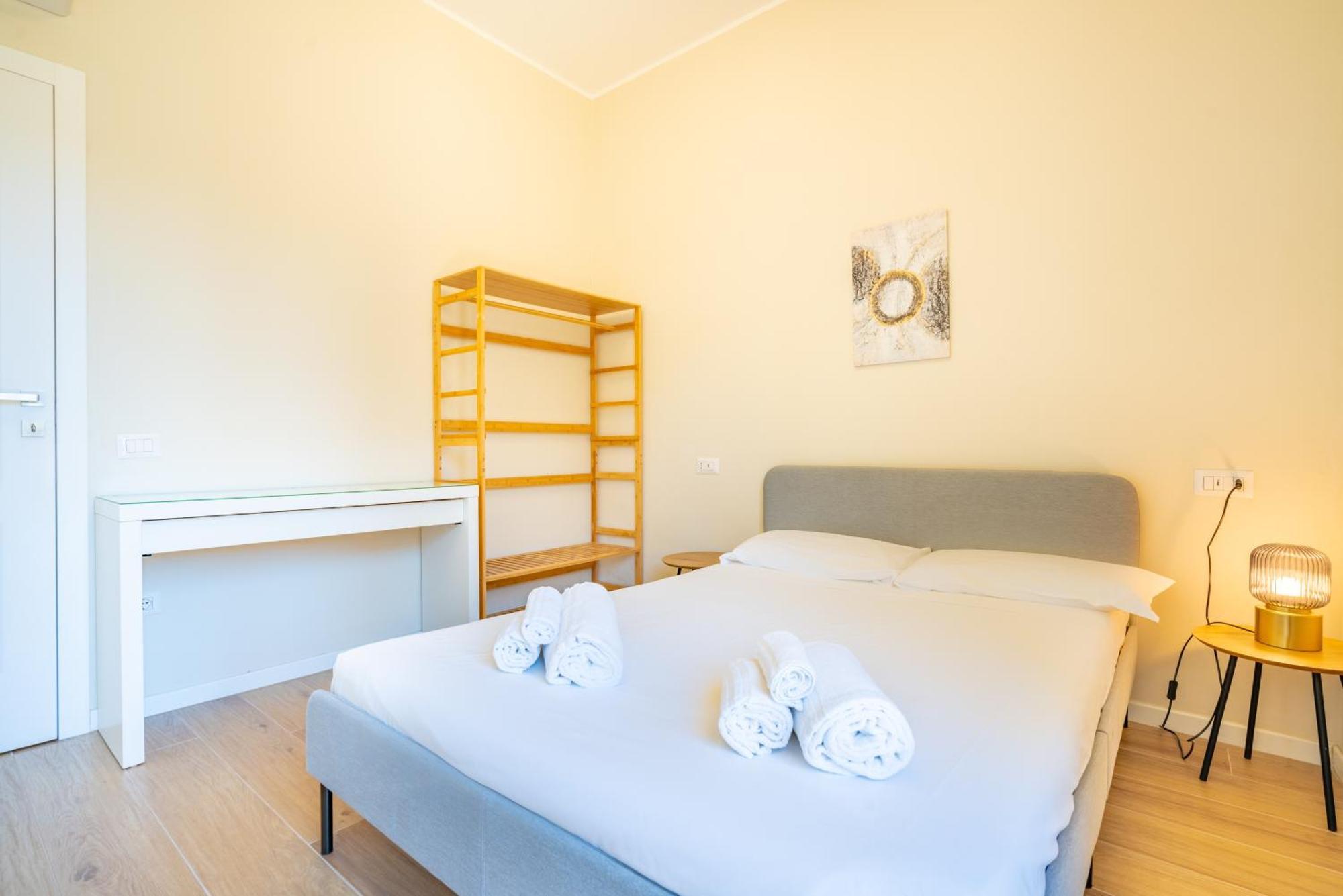 Puccini Apt - Centro Citta - Wifi - Ac 卡利亚里 外观 照片